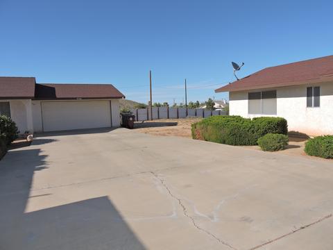 57740 Ivanhoe Dr, Yucca Valley, CA 92284 photo 33
