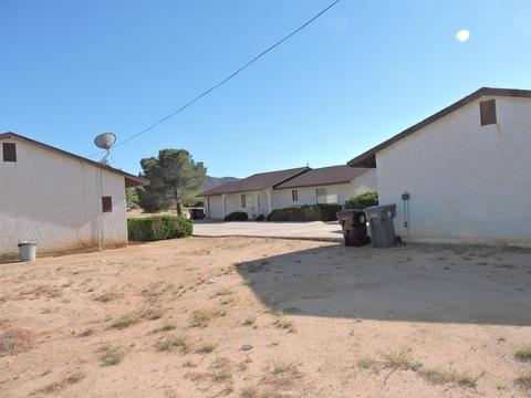 57740 Ivanhoe Dr, Yucca Valley, CA 92284 photo 32