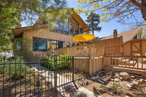 39828 Lakeview Dr, Big Bear Lake, CA 92315 photo 45