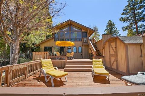 39828 Lakeview Dr, Big Bear Lake, CA 92315 photo 3