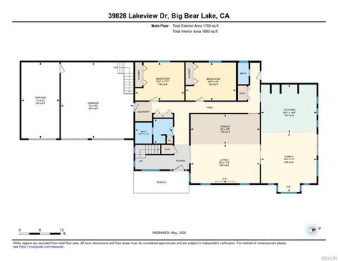 39828 Lakeview Dr, Big Bear Lake, CA 92315 photo 48