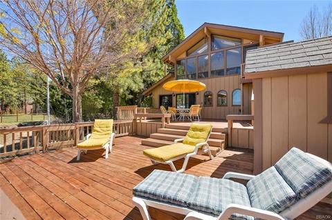 39828 Lakeview Dr, Big Bear Lake, CA 92315 photo 1