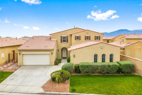 82761 Mount Riley Dr, Indio, CA 92203 photo 2