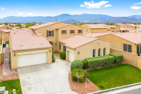 82761 Mount Riley Dr, Indio, CA 92203 photo 9