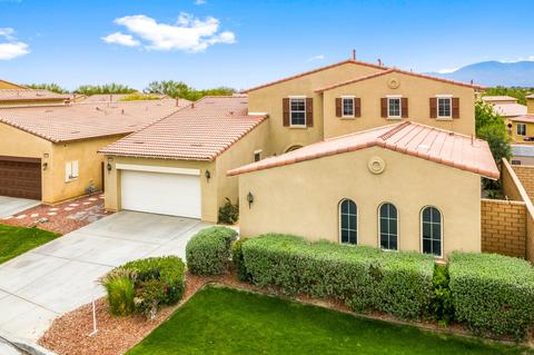 82761 Mount Riley Dr, Indio, CA 92203 photo 1