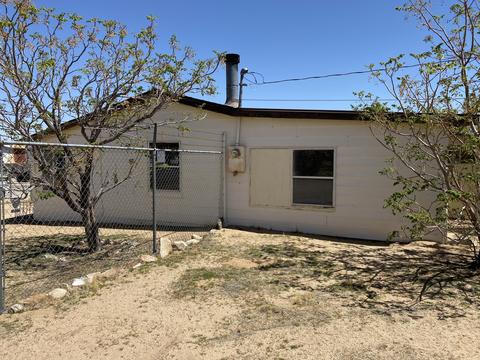 61853 Grand View Cir, Joshua Tree, CA 92252 photo 4