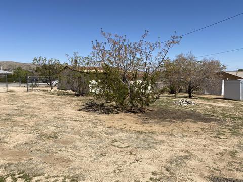 61853 Grand View Cir, Joshua Tree, CA 92252 photo 2