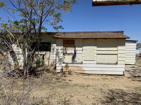 61853 Grand View Cir, Joshua Tree, CA 92252 photo 3