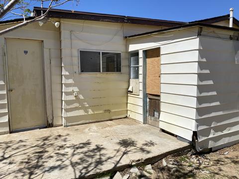 61853 Grand View Cir, Joshua Tree, CA 92252 photo 5