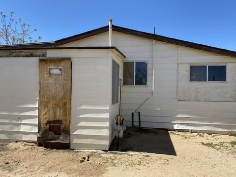 61853 Grand View Cir, Joshua Tree, CA 92252 photo 6