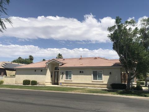 82612 Hamilton Ct, Indio, CA 92201 photo 2