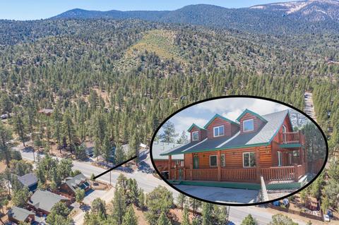 998 Ash Ln, Big Bear City, CA 92314 photo 2