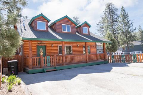 998 Ash Ln, Big Bear City, CA 92314 photo 1