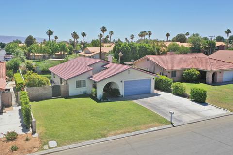 41800 Front Hall Rd, Bermuda Dunes, CA 92203 photo 1