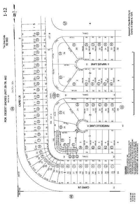 3787 Capri Rd, Thermal, CA 92274 photo 3