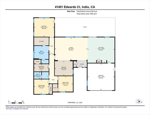 41401 Edwards Ct, Indio, CA 92203 photo 27