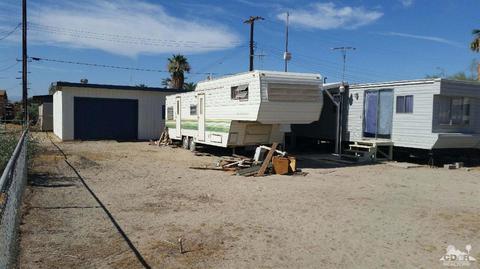 256 Imperial Ave, Salton Sea Beach, CA 92274 photo 1