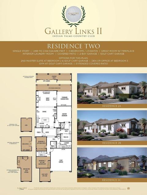 82735 Burnett Dr, Indio, CA 92201 photo 2