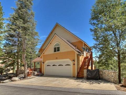 649 Sutter Ln, Lake Arrowhead, CA 92352 photo 12