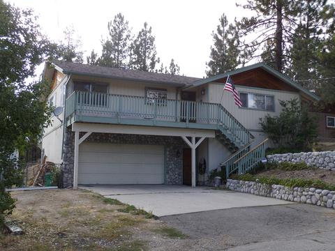 328 Oriole Dr, Big Bear Lake, CA 92315 photo 1