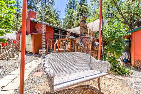 26580 Crestview Dr, Idyllwild, CA 92549 photo 8