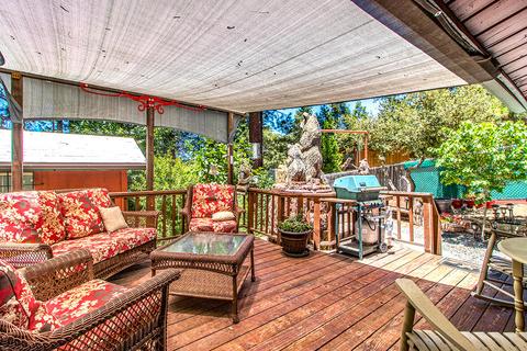26580 Crestview Dr, Idyllwild, CA 92549 photo 14