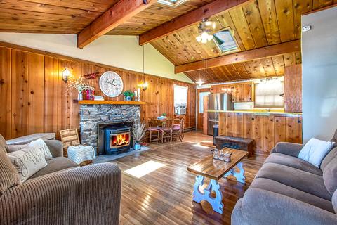 26580 Crestview Dr, Idyllwild, CA 92549 photo 1