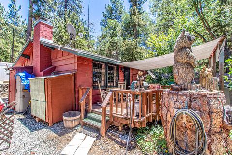 26580 Crestview Dr, Idyllwild, CA 92549 photo 35
