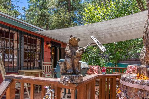 26580 Crestview Dr, Idyllwild, CA 92549 photo 10
