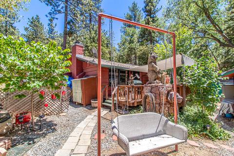 26580 Crestview Dr, Idyllwild, CA 92549 photo 34