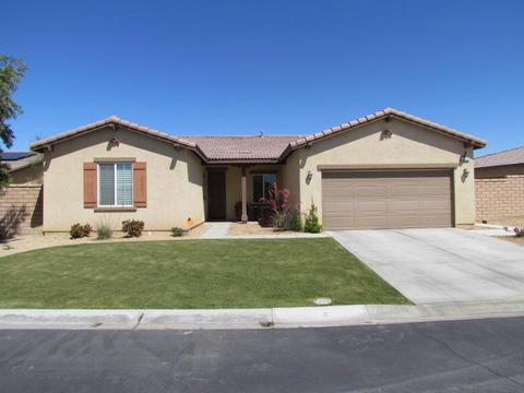 83700 Olympus Dr, Indio, CA 92203 photo 1