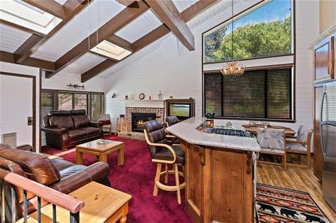 42537 Moonridge Rd, Big Bear Lake, CA 92315 photo 1