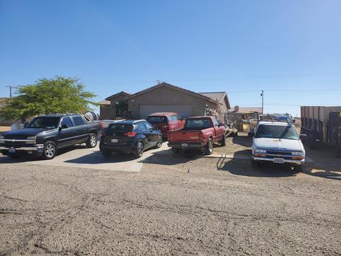 1999 Sunset Ave, Thermal, CA 92274 photo 2