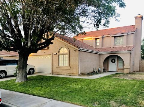 45868 Cimarron Rd, Indio, CA 92201 photo 1