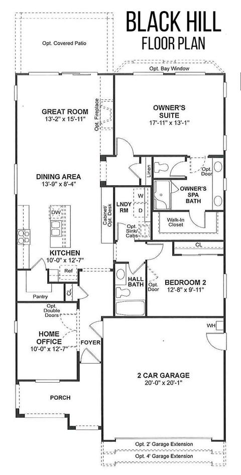 43784 Treviso Dr, Indio, CA 92203 photo 3