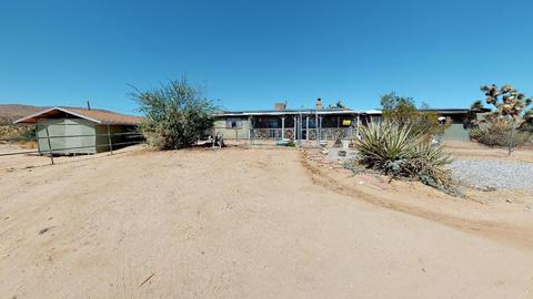 5466 Yucca Mesa Rd, Yucca Valley, CA 92284 photo 32