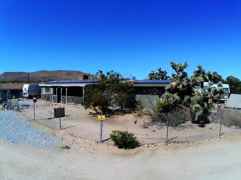 5466 Yucca Mesa Rd, Yucca Valley, CA 92284 photo 9