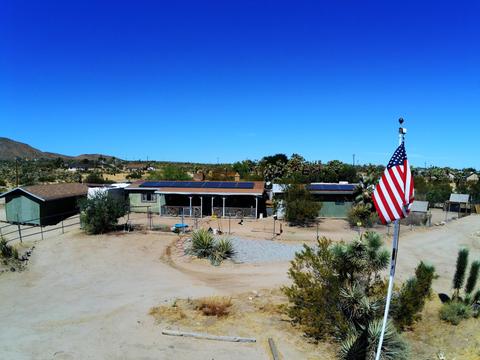 5466 Yucca Mesa Rd, Yucca Valley, CA 92284 photo 3