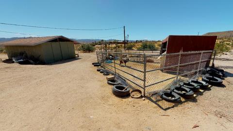 5466 Yucca Mesa Rd, Yucca Valley, CA 92284 photo 25