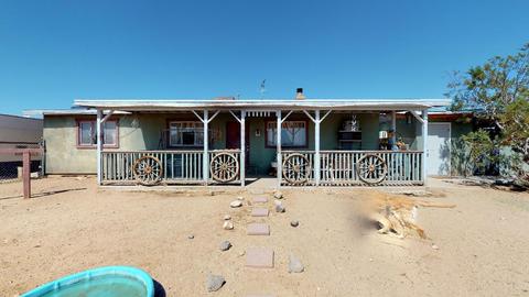 5466 Yucca Mesa Rd, Yucca Valley, CA 92284 photo 30
