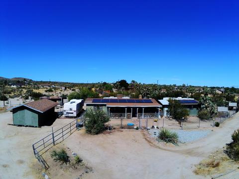 5466 Yucca Mesa Rd, Yucca Valley, CA 92284 photo 4