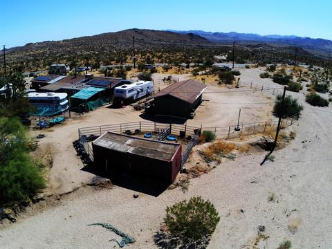 5466 Yucca Mesa Rd, Yucca Valley, CA 92284 photo 7