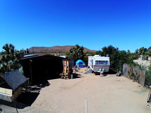 5466 Yucca Mesa Rd, Yucca Valley, CA 92284 photo 8