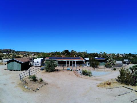 5466 Yucca Mesa Rd, Yucca Valley, CA 92284 photo 5