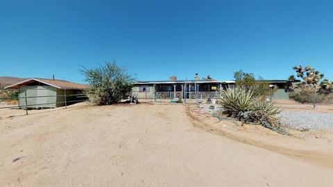 5466 Yucca Mesa Rd, Yucca Valley, CA 92284 photo 31
