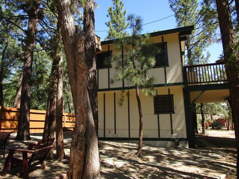 712 Sunset Ln, Sugarloaf, CA 92386 photo 3
