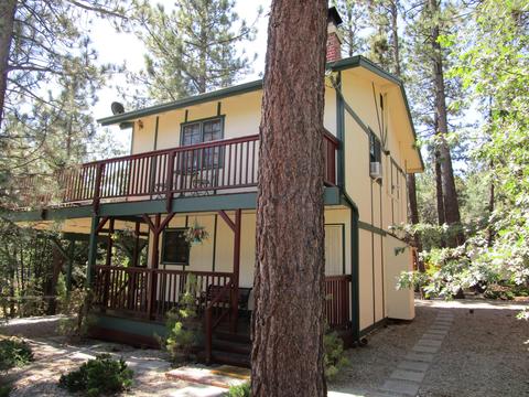 712 Sunset Ln, Sugarloaf, CA 92386 photo 2