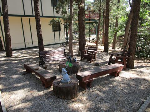 712 Sunset Ln, Sugarloaf, CA 92386 photo 5
