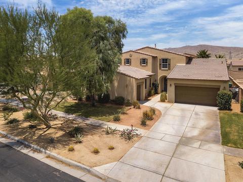 82936 Rustic Valley Dr, Indio, CA 92203 photo 1
