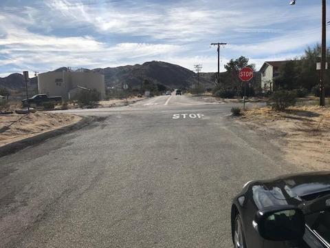 7282 Olympic Rd, Joshua Tree, CA 92252 photo 4